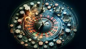 Casino Zolotoy Arbuz